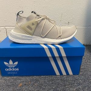 Women Adidas running shoe